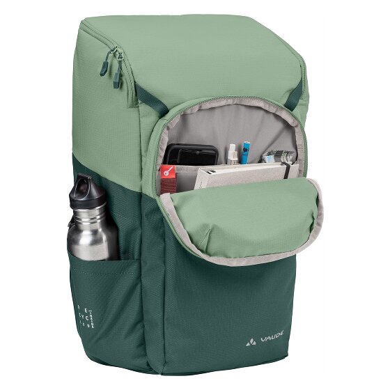 Vaude Albali II Dagrugzak 50 cm Laptop compartiment