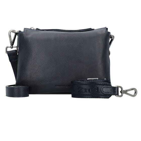 Harbour 2nd Just Pure Mirela Schoudertas Leer 20.5 cm