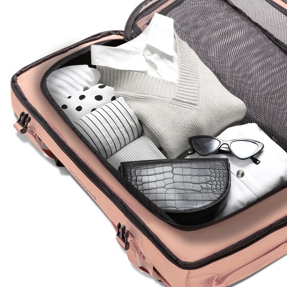 Pactastic Urban Collection Reistas 23 cm