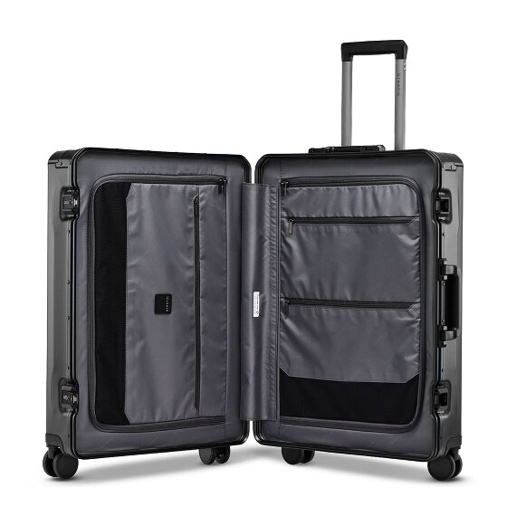 Stratic Phoenix 4 wielen Trolley M 68 cm