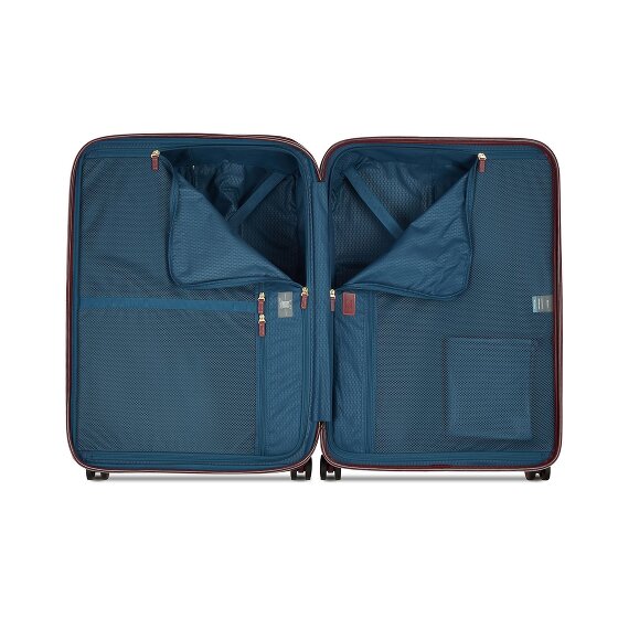 Delsey Paris Chatelet Air 2.0 4 wielen Trolley 75 cm