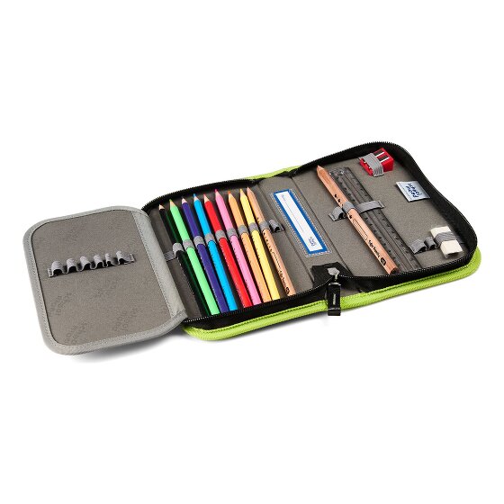 School-Mood Champion Maxx Schooltas set 6-delig