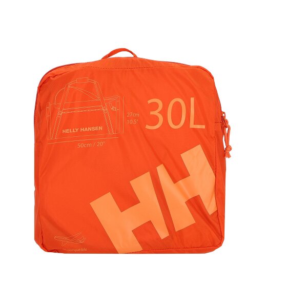 Helly Hansen Duffeltas 2 Reistas 50 cm