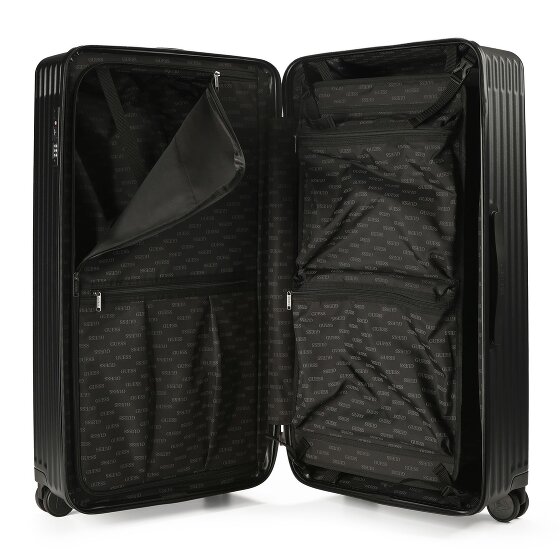 Guess Olbia 4 wielen Trolley 80 cm Guess Olbia 4 wielen Trolley 80 cm