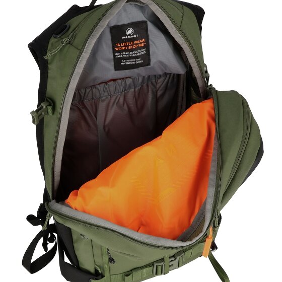 Mammut Nirvana 28 skirugzak 50 cm