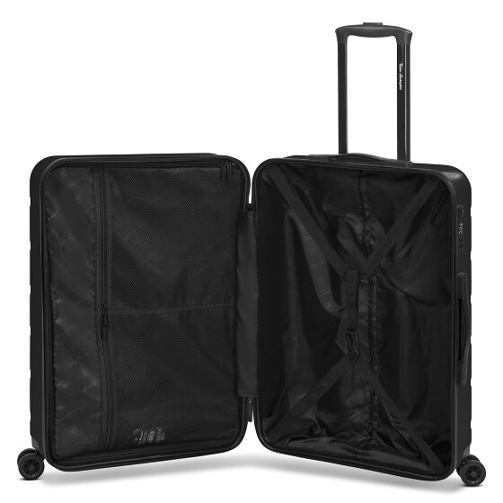 Tonino Lamborghini Bologna 4 wielen Cabinewagen S 53 cm