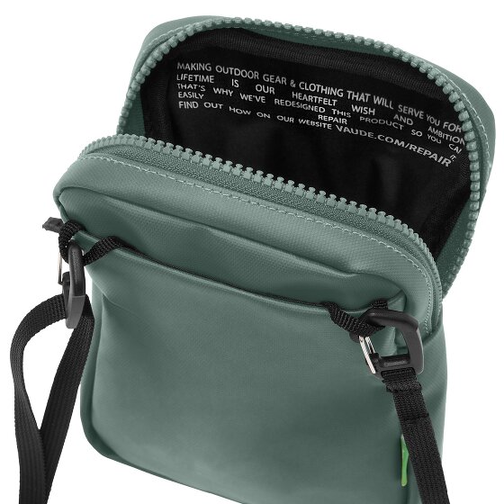 Vaude Kataja Crossbody tas 13 cm