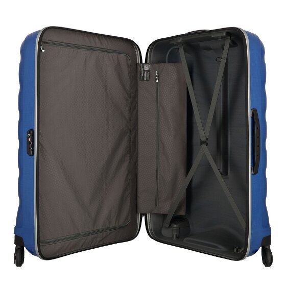 Samsonite Firelite Spinner 4-wiel trolley 81 cm
