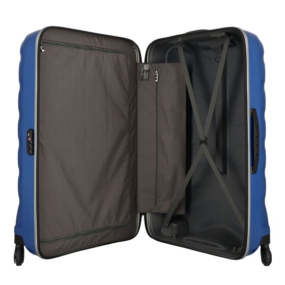 Samsonite Firelite Spinner 4-wiel trolley 81 cm