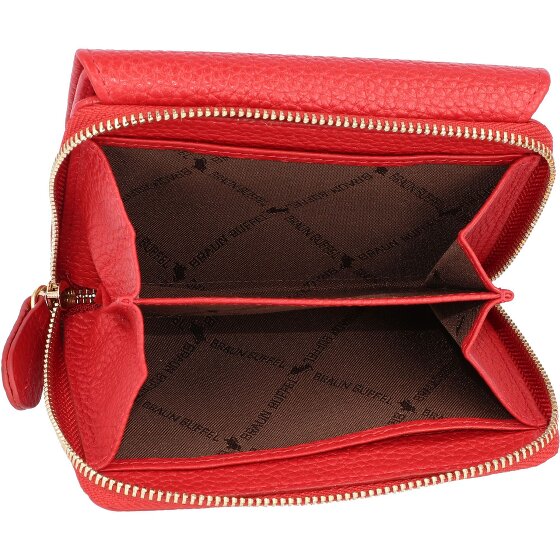 Braun Büffel Asti Portemonnee RFID Leer 12 cm