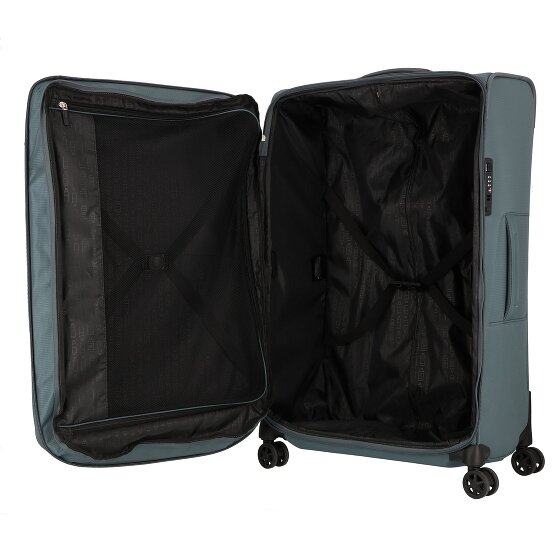 Samsonite Spark SNG ECO Spinner 4-wielige trolley 79 cm