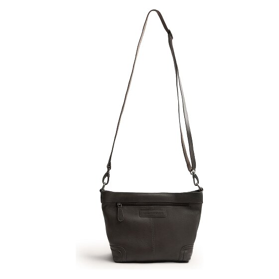The Chesterfield Brand Zarita Schoudertas Leder 22 cm