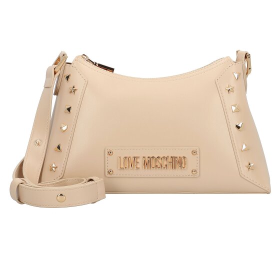 Love Moschino Timeless Schoudertas 28 cm