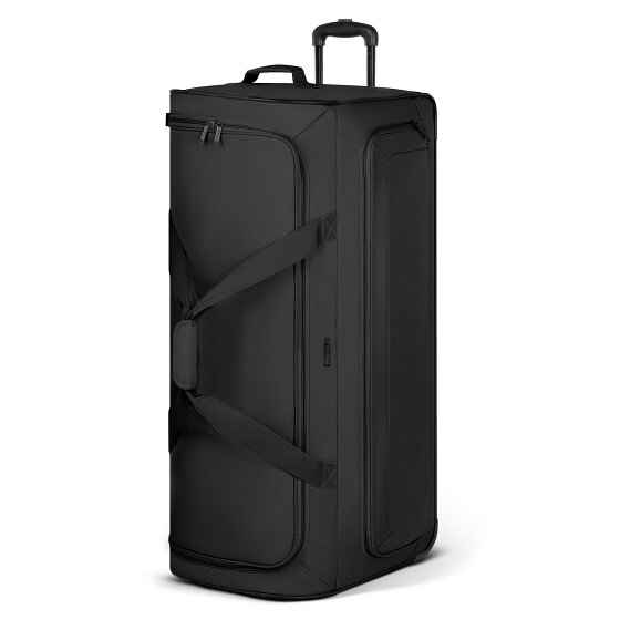 Redolz Duffle Essentials 2-wiel XXL reistas 91 cm speciaal formaat