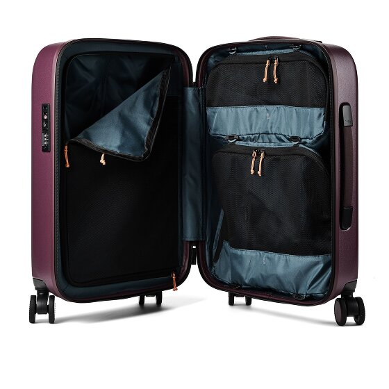 Bellroy Transit 4 wielen Trolley 58 cm