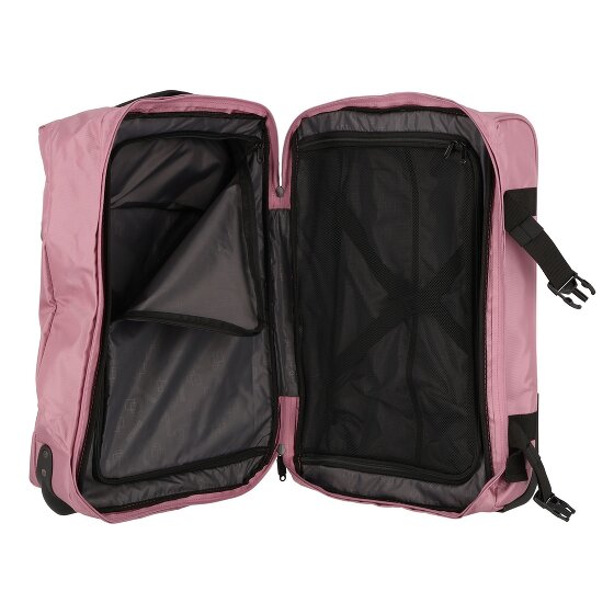 American Tourister Urban Track S 2 Roll Travel Bag 55 cm
