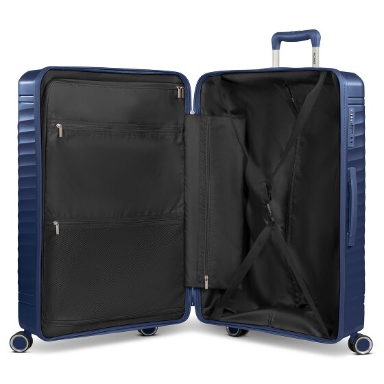 Picard Vienna 4 wielen Trolley L 74 cm