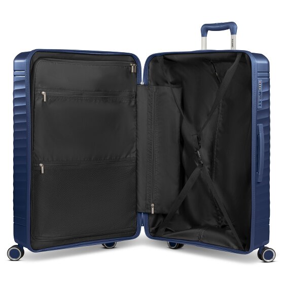 Picard Vienna 4 wielen Trolley L 74 cm