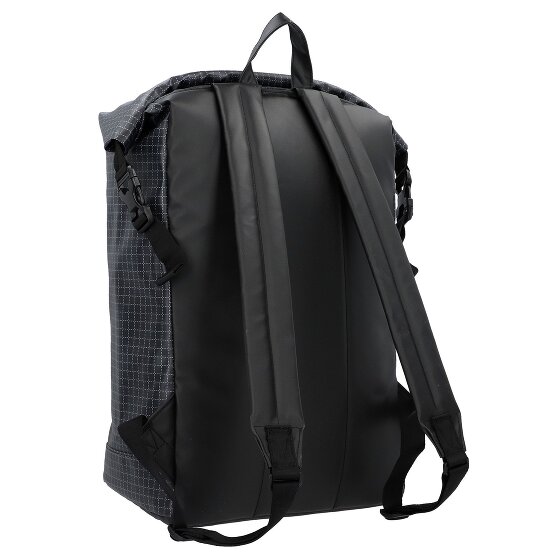 Herschel Roll Top Rugzak 46 cm laptop compartiment