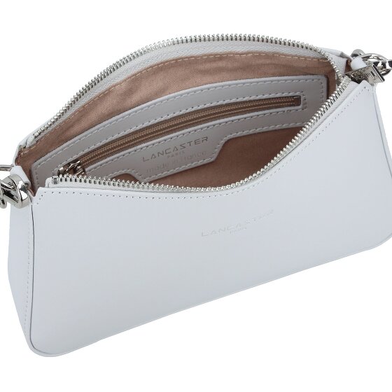 Lancaster Suave Even Schoudertas Leer 23 cm