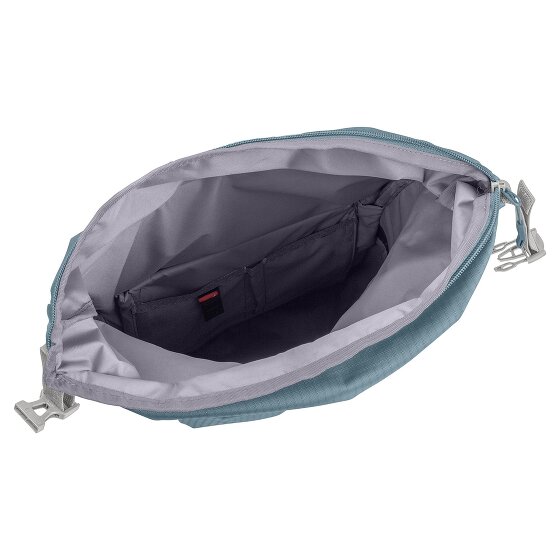 Vaude CityGo II 23 Dagrugzak 53 cm Laptopvak