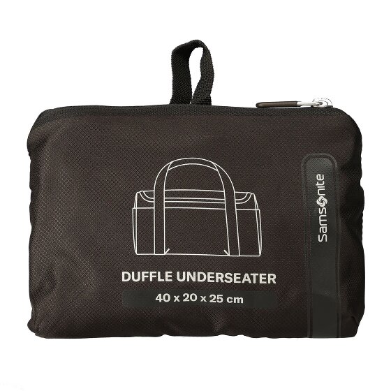 Samsonite TA Revolution Weekender reistas 40 cm