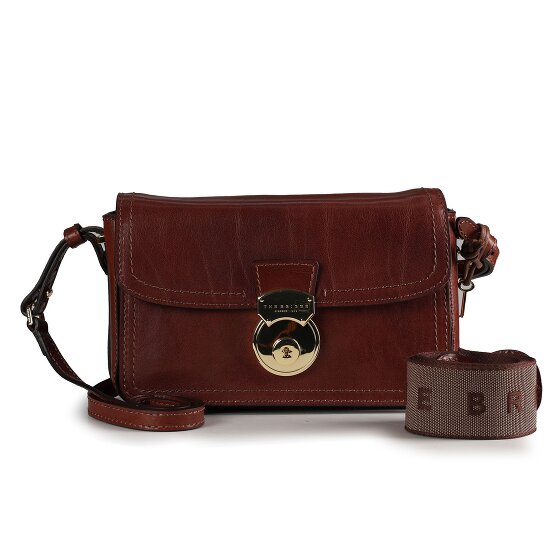 The Bridge Corsini Schoudertas Leer 27 cm