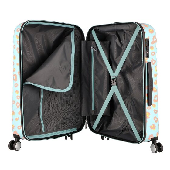 American Tourister Wavebreaker Disney 4 wielen Trolley 67 cm