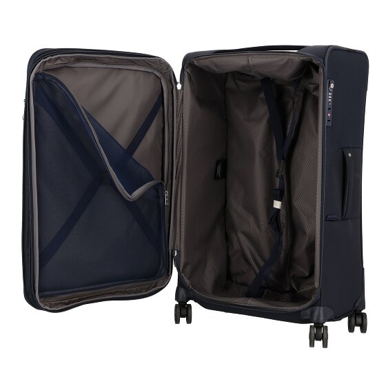 Samsonite B-Lite Icon Spinner 4-Wiel Trolley 71 cm