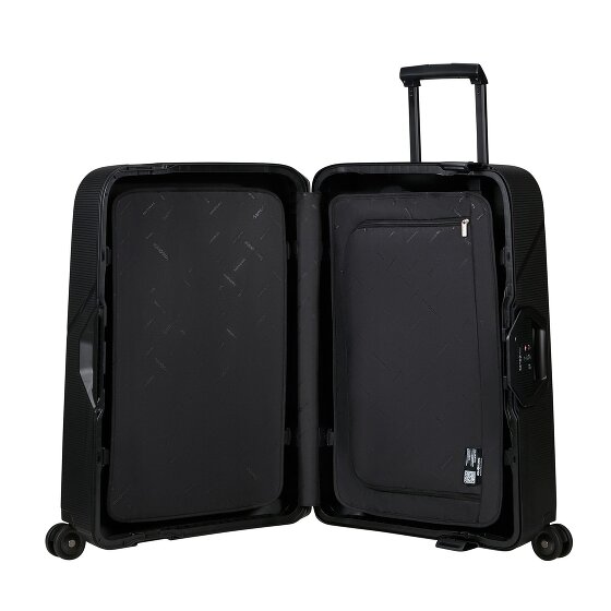 Samsonite Magnum 2 4 wielen Trolley 69 cm