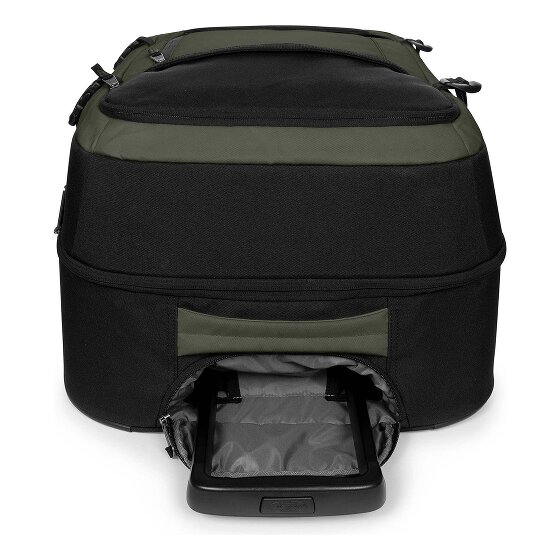 Eastpak Transit'R Pro 2 wielen Reistas L 82 cm