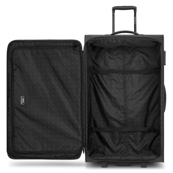 Redolz Essentials 12 2 wielen Trolley L 78 cm met uitbreidingsplooi