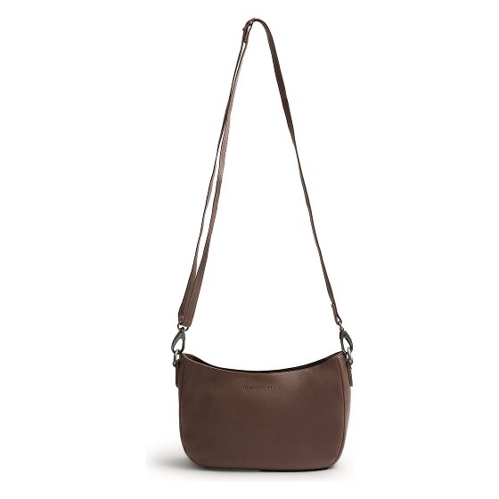 The Chesterfield Brand Maris Crossbody tas Leder 27 cm