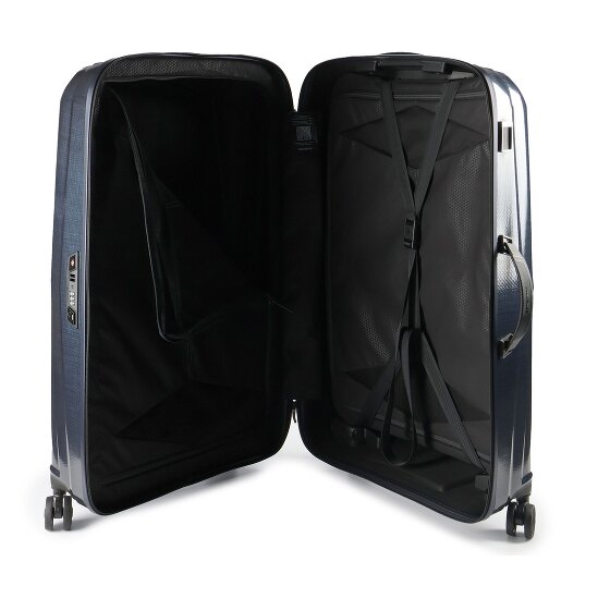 Samsonite Major-Lite 4 wielen Trolley 77 cm