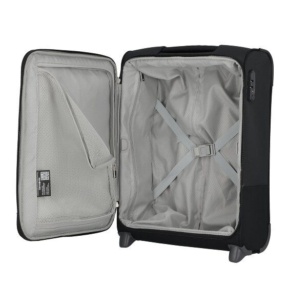 Samsonite Base Boost 2-wiel cabine trolley 55 cm