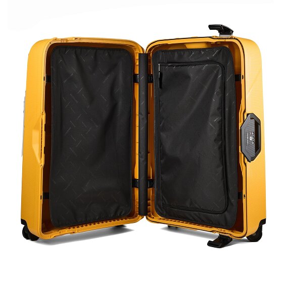 Samsonite Magnum Eco 4 wielen Trolley 75 cm