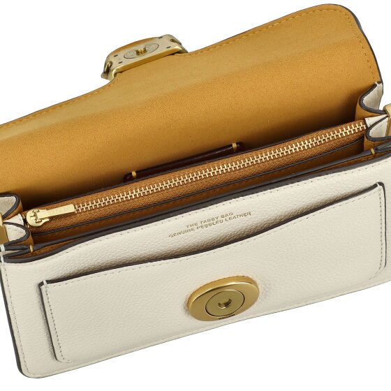 Coach Tabby Schoudertas Leer 20 cm