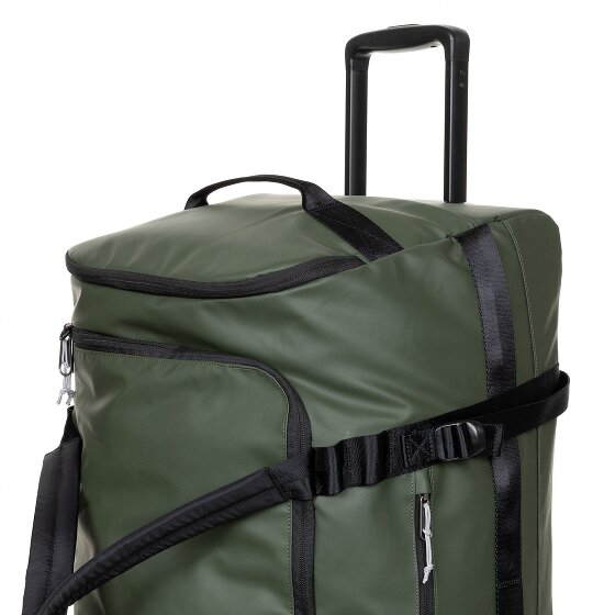 Eastpak Duffle Pack 2 wielen Reistas L 78 cm