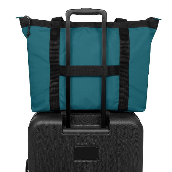 Eastpak Travel Shopper Tas 58 cm Laptop compartiment