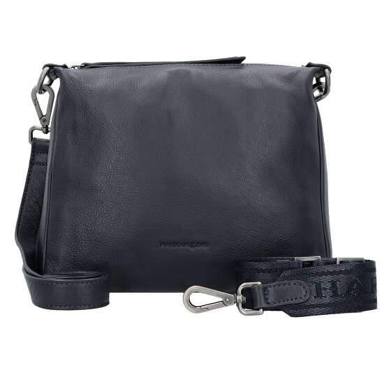 Harbour 2nd Zarifa Schoudertas Leer 24 cm