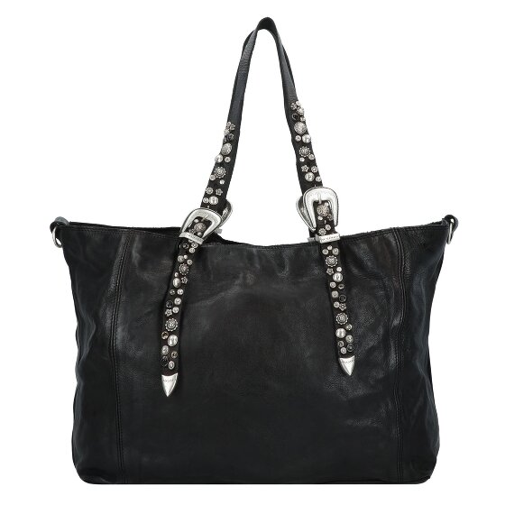 Campomaggi Lidia Shopper Tas Leer 41 cm