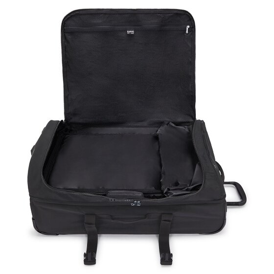 Kipling Basic Aviana 2 wielen Reistas L 76 cm
