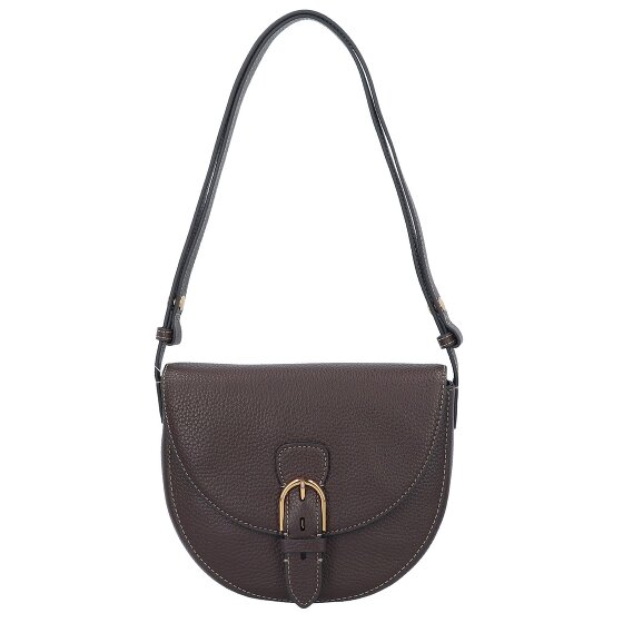Fossil Everleigh Schoudertas Leer 22.5 cm