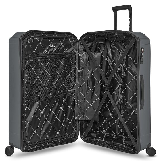 Smartbox Edition 02 4 wielen Trolley L 75 cm