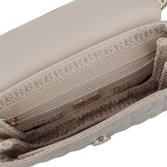 AIGNER Diadora Schoudertas Leer 20 cm