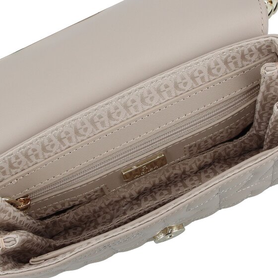 AIGNER Diadora Schoudertas Leer 20 cm