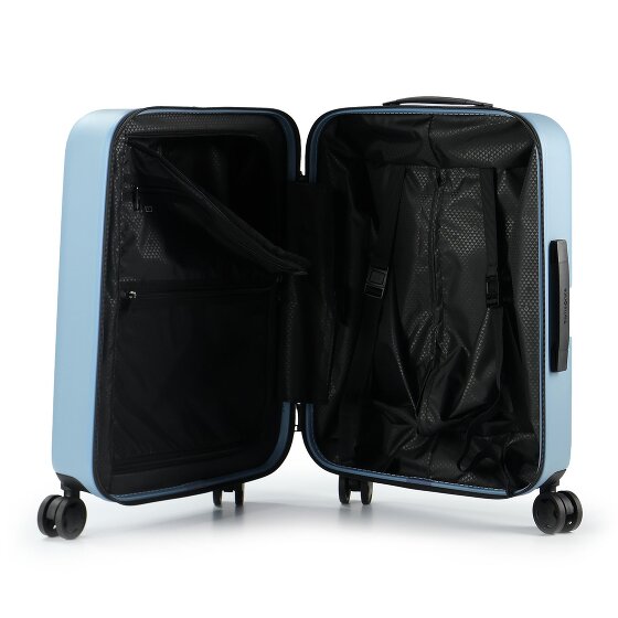 Samsonite Quadrix 4 wielen Cabinewagen 55 cm