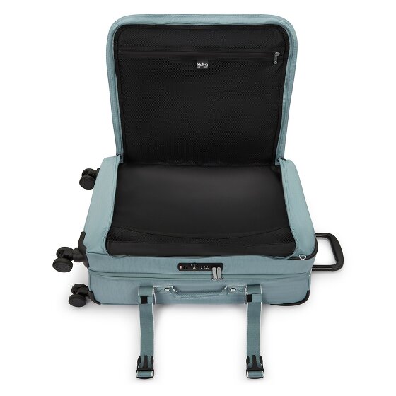 Kipling Basic Spontaneous 4 wielen Trolley M 66 cm