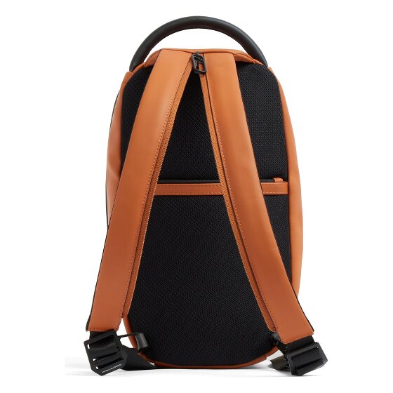 Piquadro Rover RFID-bescherming 43 cm