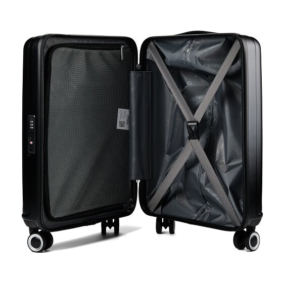 American Tourister Sunset Hills 4 wielen Cabinewagen 55 cm